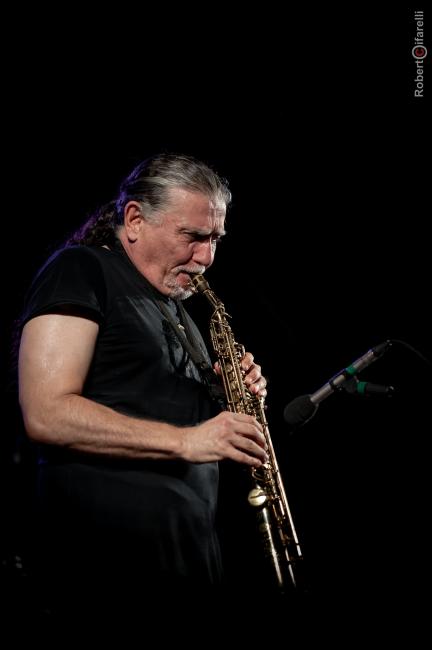 Javier Girotto
