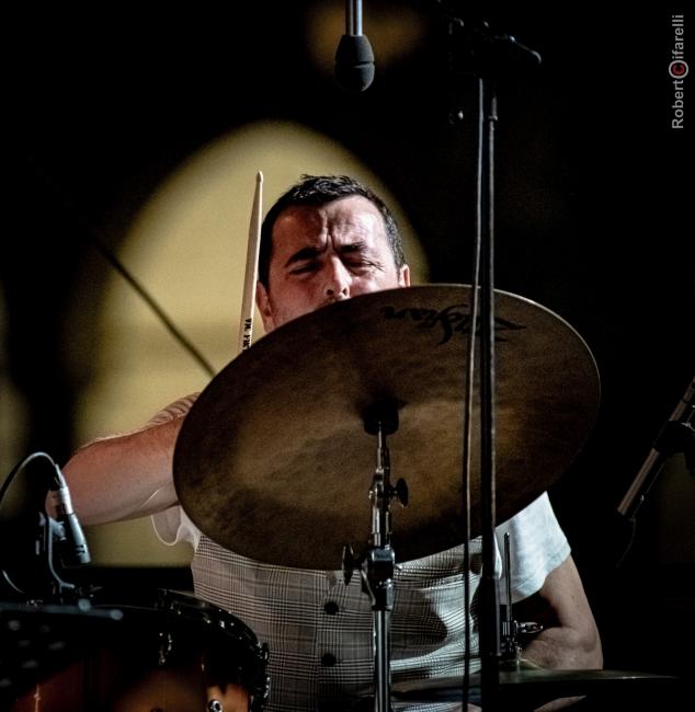 Lorenzo Tucci