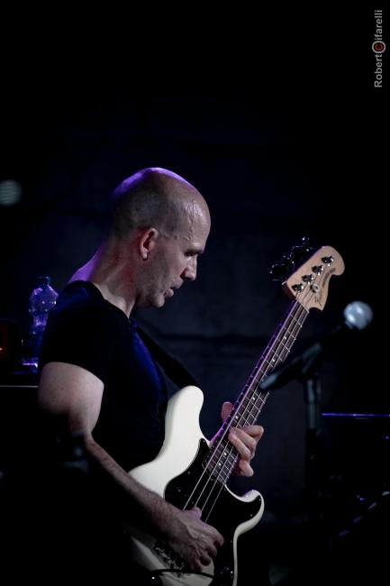 Luca Bulgarelli