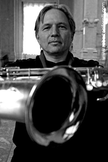 jerry bergonzi