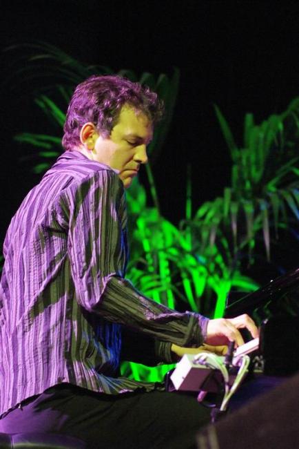 brad mehldau