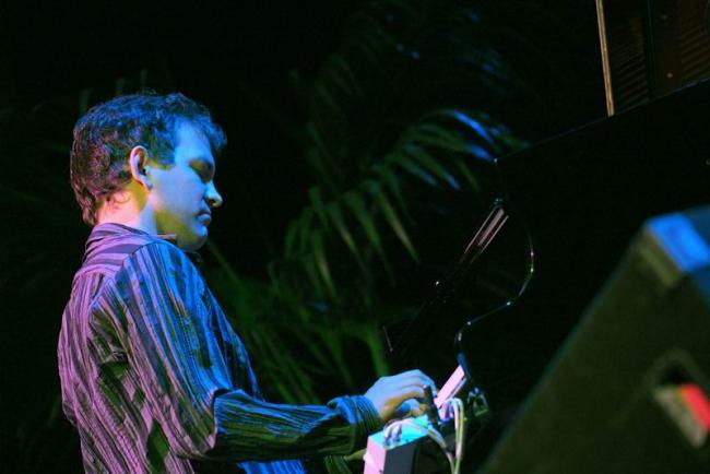 brad mehldau