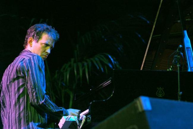 brad mehldau