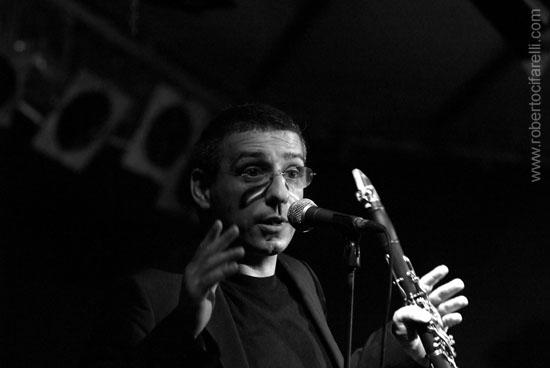 gabriele mirabassi