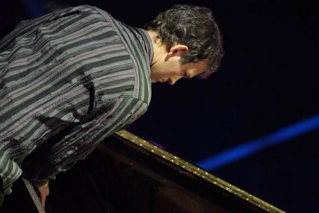 brad mehldau