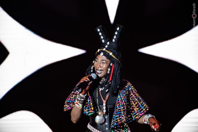 Fatoumata Diawara