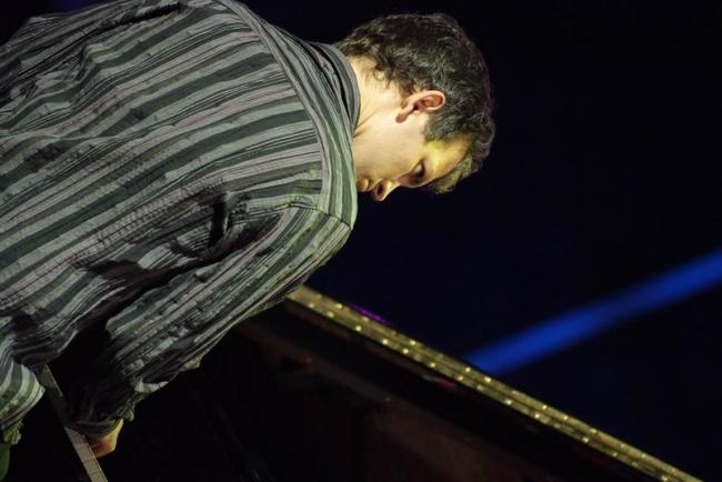 brad mehldau