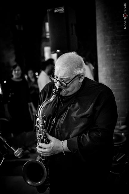 Gianni Azzali