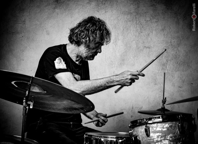 Paolo Mazzoni