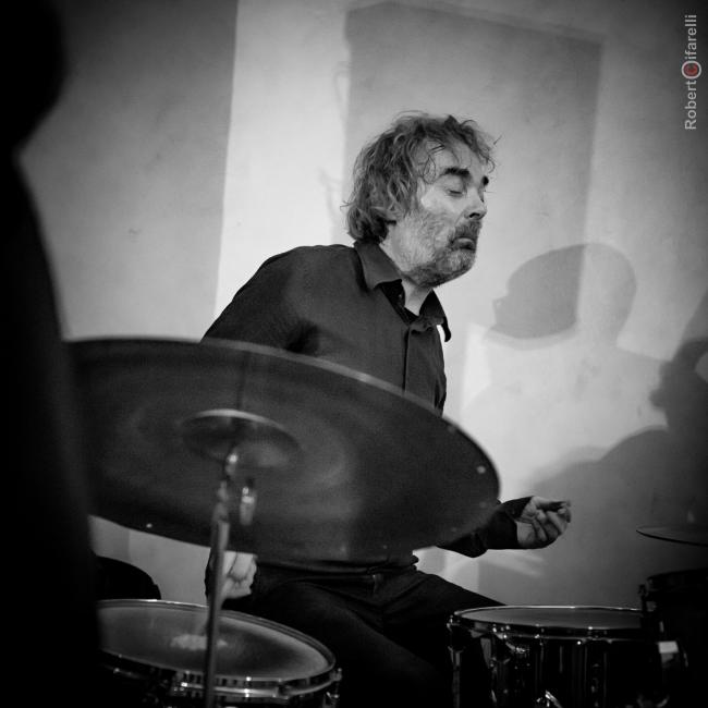 Paolo Mazzoni