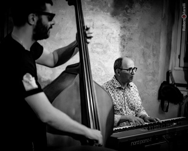 Stefano Calzolari