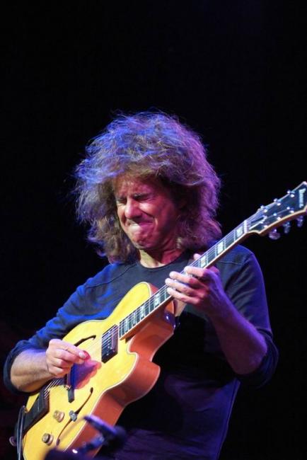 pat metheny