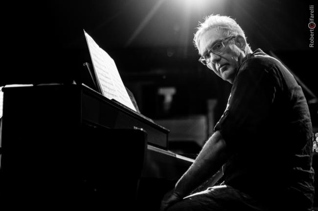 Massimo Colombo