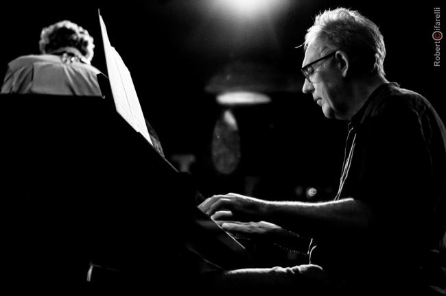 Massimo Colombo