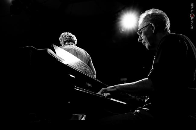 Massimo Colombo