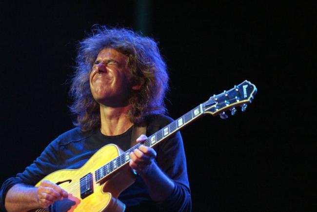 pat metheny