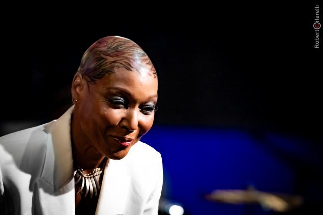 Amii Stewart