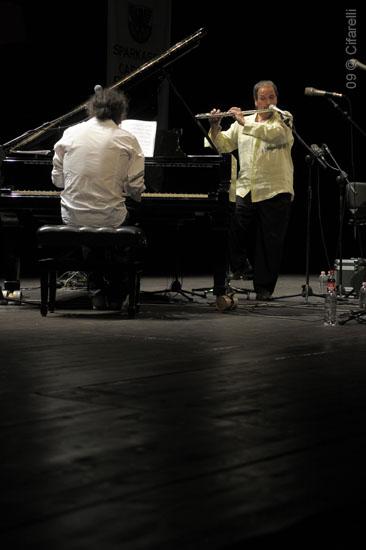 stefano bollani