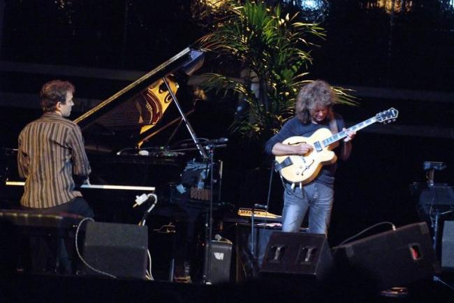 pat metheny