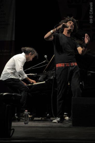 stefano bollani