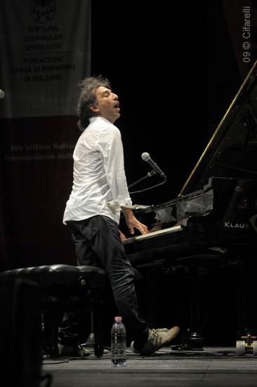 stefano bollani