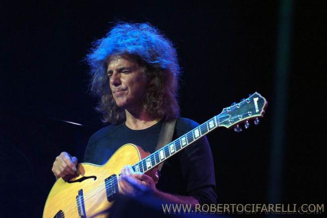 pat metheny