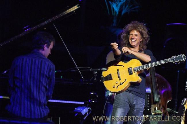 pat metheny