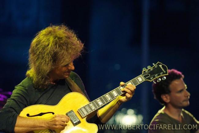 pat metheny