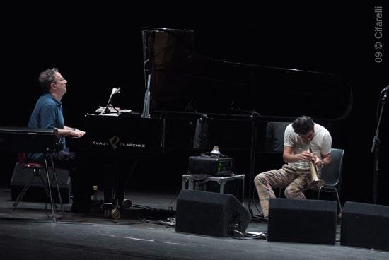 uri caine