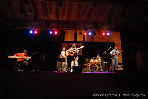 Milton Nascimento