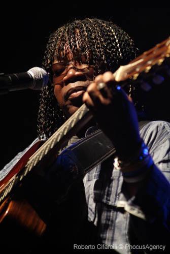 Milton Nascimento