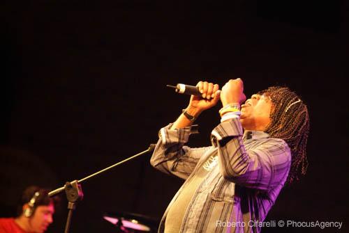 Milton Nascimento