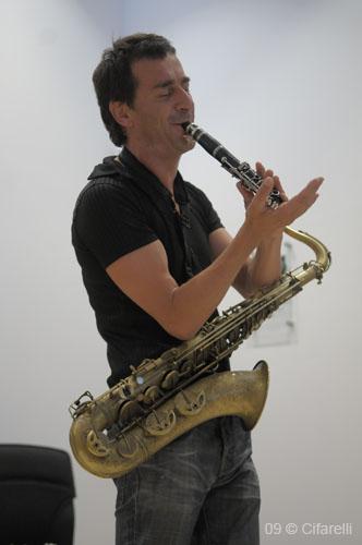 francesco bearzattii