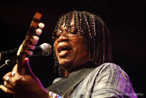 Milton Nascimento