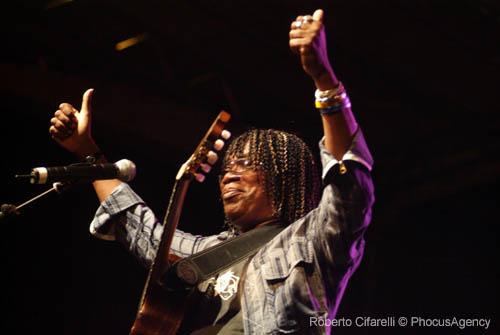 Milton Nascimento