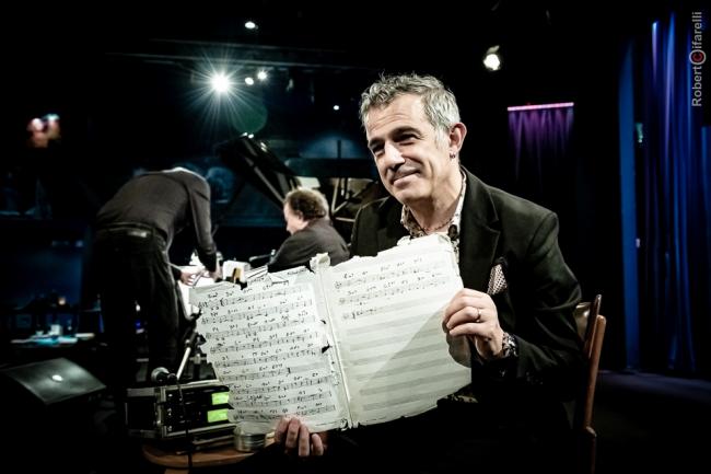 Paolo Fresu
