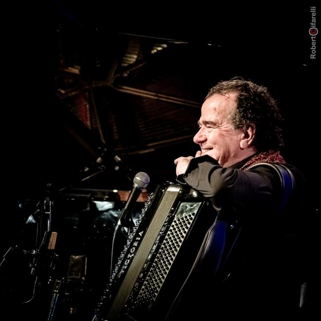 Richard Galliano