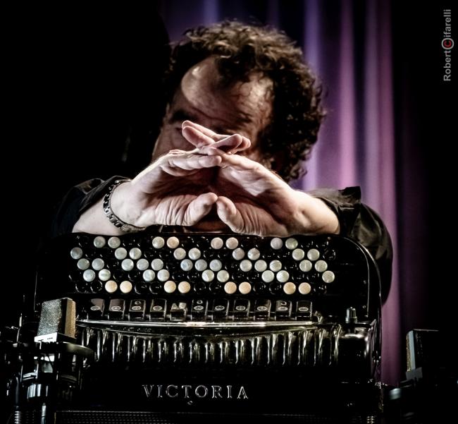 Richard Galliano