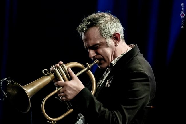 Paolo Fresu