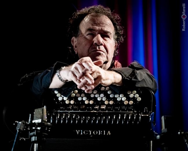 Richard Galliano