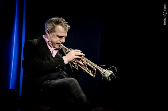 Paolo Fresu