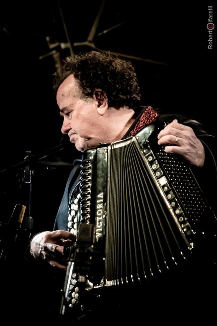Richard Galliano