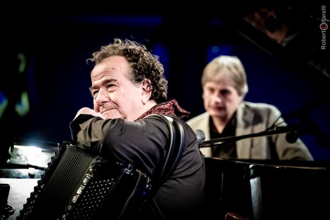 Richard Galliano