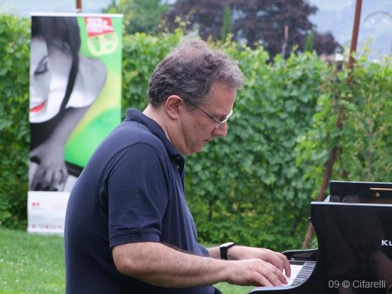 uri caine