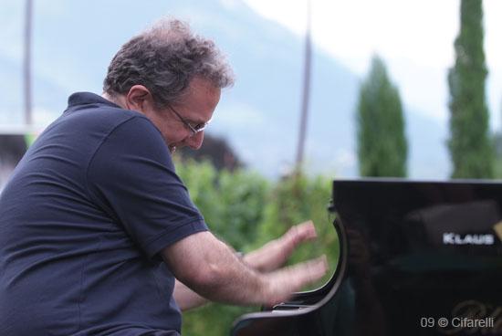 uri caine