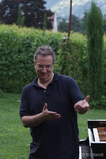 uri caine