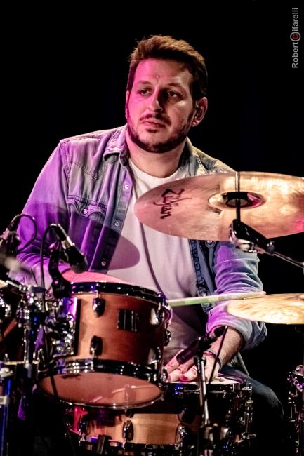 Nicolas Viccaro