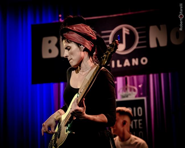 Kinga Glyk