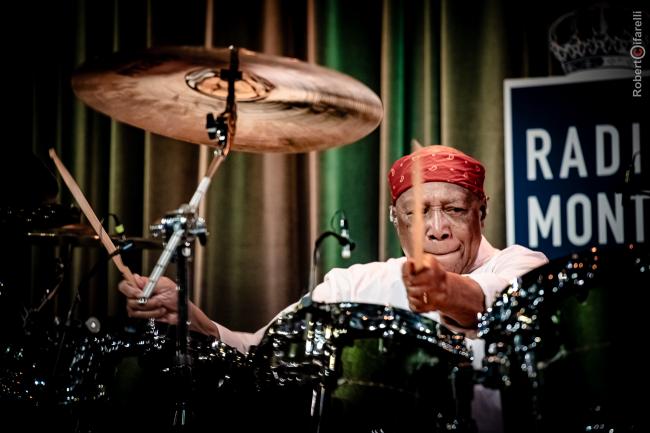 Billy Cobham