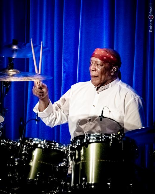 Billy Cobham
